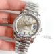 Swiss Fake Rolex Day Date 40mm Silver Dial Jubilee Watch (2)_th.jpg